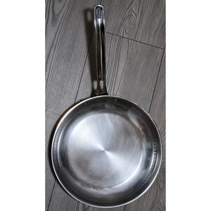 Viking 3-Ply Copper Clad Skillet Fry Pan Skillet 10" 40581-1110C